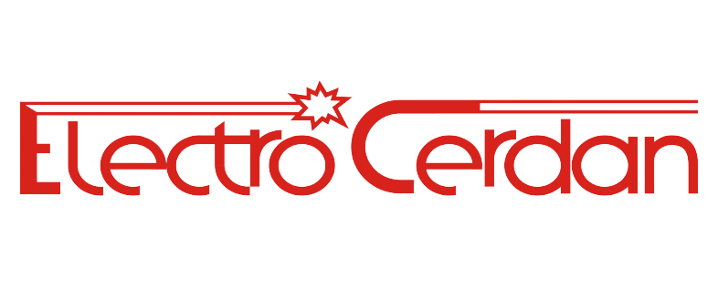 Electro Cerdán Logo
